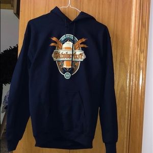 Oktoberfest Hoodie